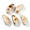 Handmade Porcelain Beads PORC-N008-08-2