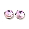K9 Glass Rhinestone Cabochons RGLA-F074-C-4