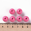 Opaque Acrylic Beads MACR-S370-C12mm-A13-4