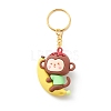 Cartoon Animal Keychain KEYC-JKC00372-2