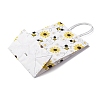 Bees Theme Rectangle Paper Bags CARB-F012-02B-3