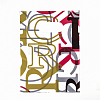 Printed Plastic Bags PE-T003-30x40cm-M-3