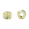 TOHO Round Seed Beads SEED-XTR11-2109-4