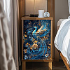 3 Sheets 3 Styles PVC Waterproof Decorative Stickers DIY-WH0404-508-6
