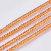 Waxed Polyester Cord YC-0.5mm-114-3