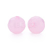Imitation Jelly Acrylic Beads MACR-S373-97C-E010-2