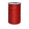 Waxed Polyester Cord YC-E006-0.45mm-A12-1
