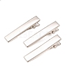 Iron Hair Accessories Findings MAK-R001-13-5