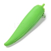 Silicone Imitation Vegetable  Shape Pen Bag ABAG-H106-05B-2