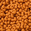 Opaque Acrylic Beads MACR-L005-06C-3