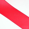 Grosgrain Ribbon for Wedding Festival Decoration SRIB-L014-22mm-252-2