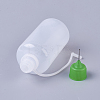 Plastic Squeeze Bottle MRMJ-WH0050-02D-2
