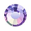 Preciosa&reg Crystal Hotfix Flatback Stones Y-PRC-HSS12-00030-265-2