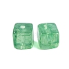 Acrylic Bead OACR-H120-01N-2