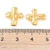 Tibetan Style Alloy Beads PALLOY-A018-G-RS-2
