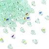 Preciosa&reg Crystal Beads Y-PRC-BA4-50000-200-3