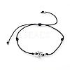 Cord Bracelets BJEW-JB04918-05-1