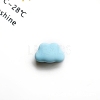 3D Cloud Resin Cabochons PW-WGD8615-01-1