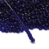 TOHO 8/0 Round Beads SEED-XTR08-0008D-3