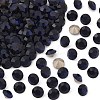 Preciosa&reg MAXIMA Crystal Round Stones LS-Y-PRC-RBSS45-30280-1