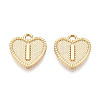 Alloy Pendants PALLOY-N157-001I-NR-1