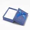 Cardboard Jewelry Set Boxes CBOX-Q036-11-4