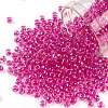 TOHO 8/0 Round Beads X-SEED-TR08-0785-1