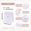 PE Plastic Storage Resealable Bags with Valve AJEW-TAC0045-019A-4