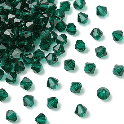 Preciosa&reg Crystal Beads Y-PRC-BA5-50730-1