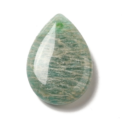 Natural Amazonite Pendants G-F729-03B-1