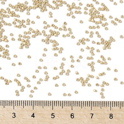 TOHO Round Seed Beads X-SEED-TR15-PF0557F-1