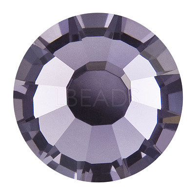 Preciosa&reg Crystal Hotfix Flatback Stones Y-PRC-HSS8-20030-1