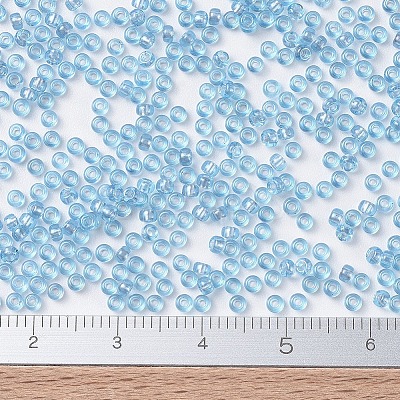 MIYUKI Round Rocailles Beads X-SEED-G007-RR0376-1