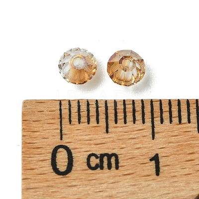 Preciosa&reg Crystal Beads X-PRC-BA4-00030-225-1