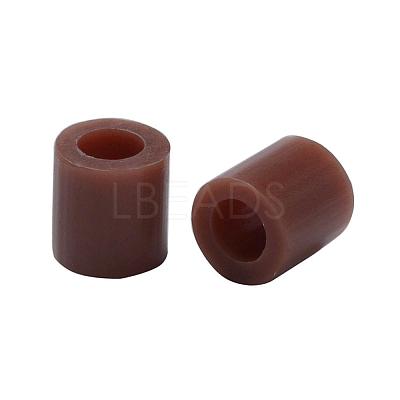 1 Box 5mm Hama Beads PE DIY Fuse Beads Refills for Kids DIY-X0047-86-B-1