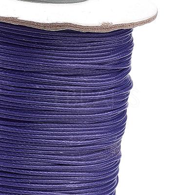 Korean Waxed Polyester Cord YC1.0MM-A182-1