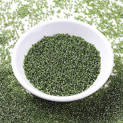 MIYUKI Delica Beads X-SEED-J020-DB1207-1