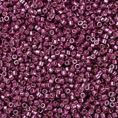 MIYUKI Delica Beads X-SEED-J020-DB1849-1