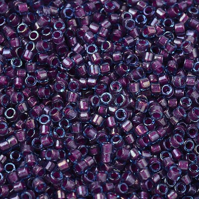 MIYUKI Delica Beads SEED-JP0008-DB1758-1
