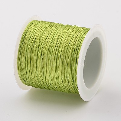 Nylon Braided Cord LS-NS018-13-1