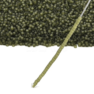 MIYUKI Delica Beads SEED-X0054-DB2404-1