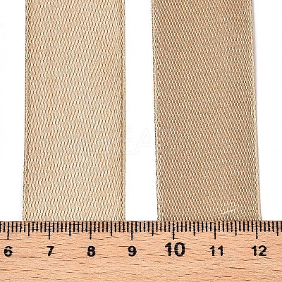 Single Face Satin Ribbon RC25mmY-102-1