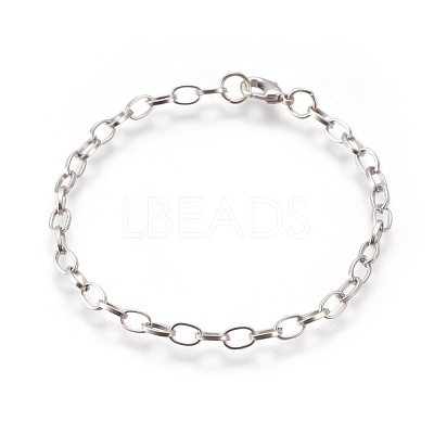 Iron Bracelet Making IFIN-H031-P-1