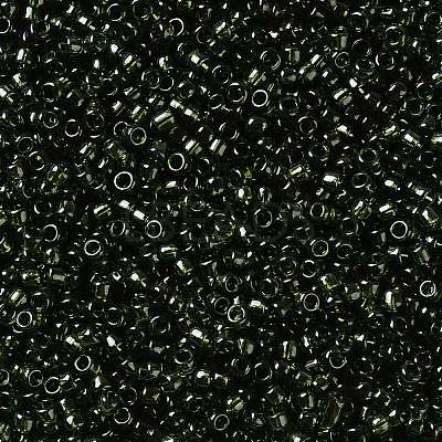 TOHO Round Seed Beads SEED-XTR15-0940-1