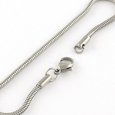 Tarnish Resistant 304 Stainless Steel European Style Bracelets for Jewelry Making LS-PPJ-R002-01-1