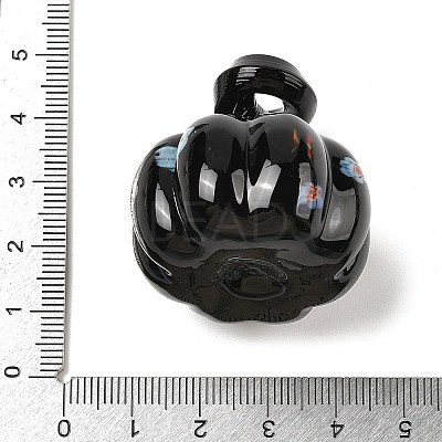 Lampwork Display Decorations LAMP-R001-07G-1