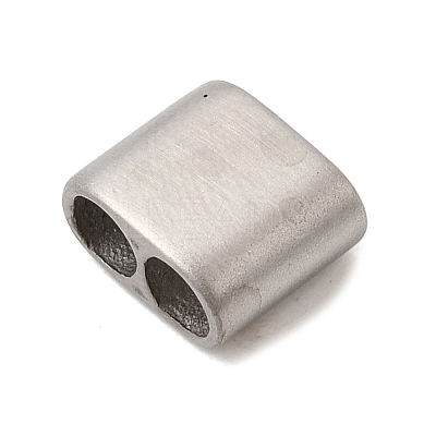 304 Stainless Steel Spacer Bars STAS-A130-05P-1