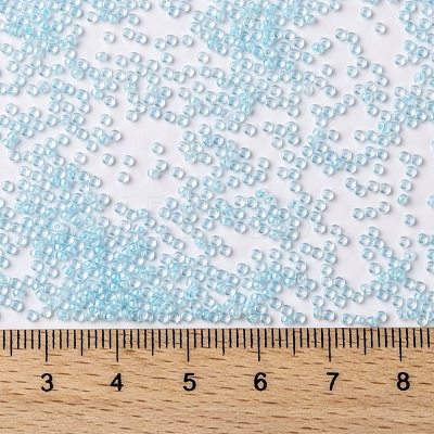 MIYUKI Round Rocailles Beads SEED-X0056-RR0220-1