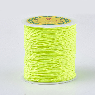 Nylon Braided Cord NWIR-S007-17-1