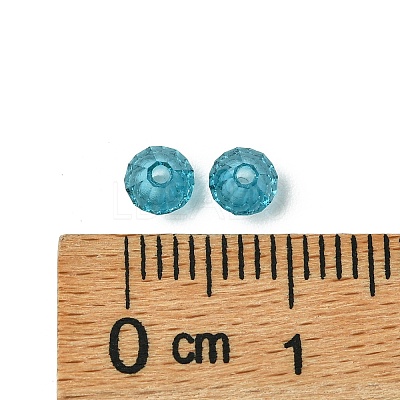 Preciosa&reg Crystal Beads Y-PRC-BA4-60100-1